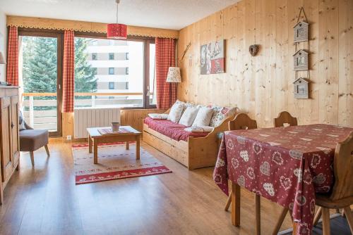 Appartement de iina aux 2 Alpes 1650 m - 4 pers - Location saisonnière - Les Deux-Alpes