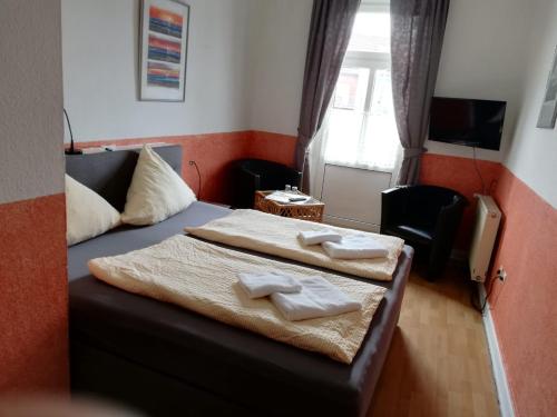 Hotel Hohenzollernhof 4