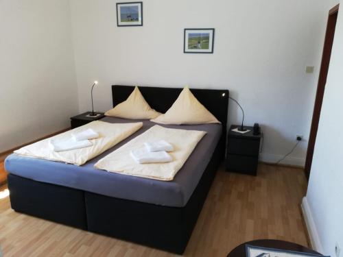 Hotel Hohenzollernhof 5