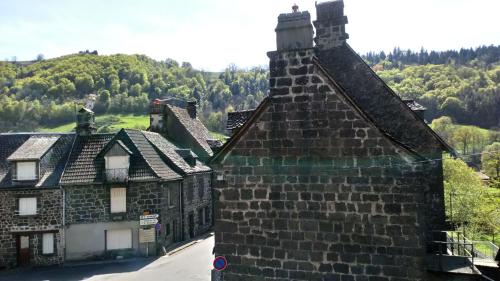 Gite de L Aspre - Location saisonnière - Fontanges