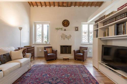 Like Home Room Type - Two-Bedroom Apartment