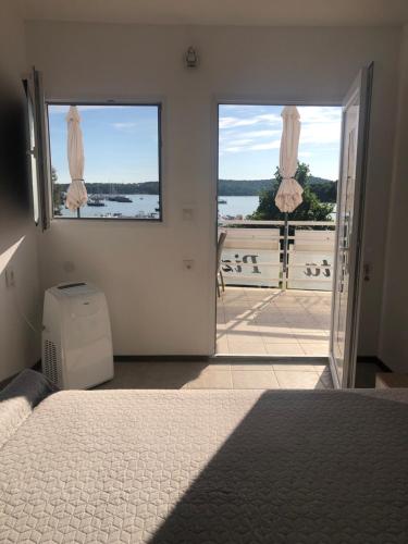 Josephina Rooms