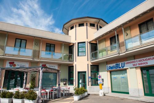 B&B CA DEL SOLE 4