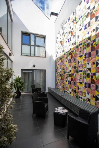 Aveiro ́s Dock Apartments 5