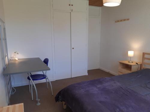 Chamrousse 1750 - Le Taillefer - Appartement classé 3 étoiles, Chamrousse (foto 7)