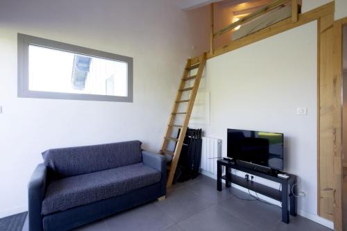 PURA VIDA # meublé plein de charme océan montagne (PURA VIDA # meuble plein de charme ocean montagne) in Villefranque