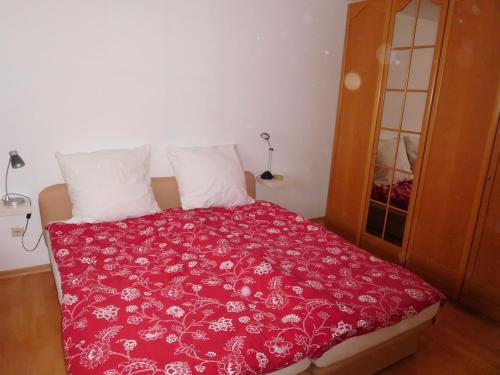 Wohnung im Herzen von Ettlingen, Ettlingen (foto 10)