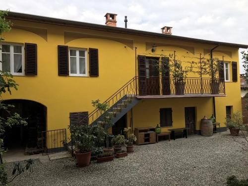 Noi Due Guest House - Fubine Monferrato - Apartment - Fubine