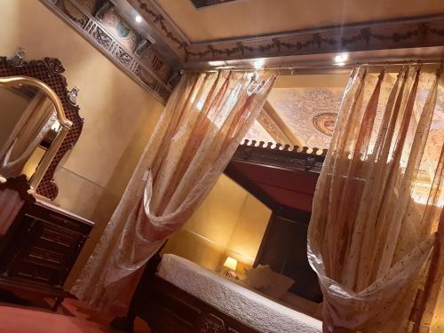 Hotel Convento I