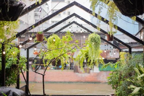 Klong House, Bangkok (zdjęcie 9)