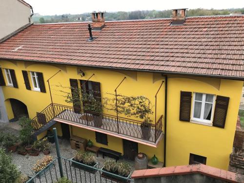  Noi Due Guest House - Fubine Monferrato in Fubine