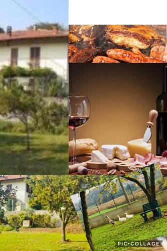 B&b Oca Carolina – Buttigliera Alta, NY
