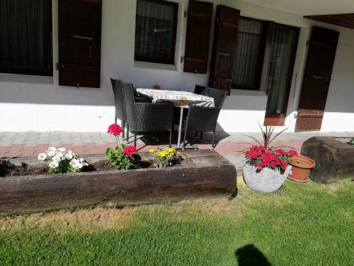 Apartmenthaus Sunshine - image 9
