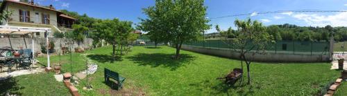 B&b Oca Carolina – Buttigliera Alta, NY