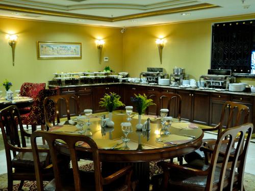 ザ セントラル パレス タクシム ホテル