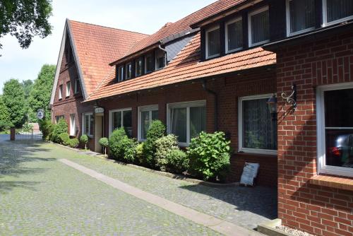 Gasthof Waldesruh - image 13
