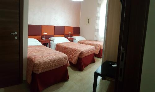 B&B Il Viandante