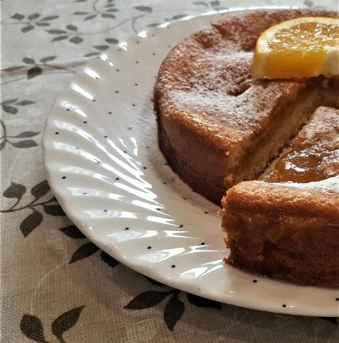 B&B Il Viandante