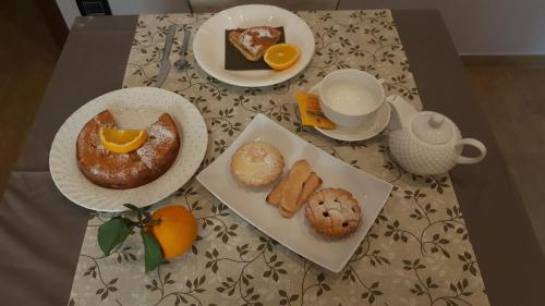 B&B Il Viandante