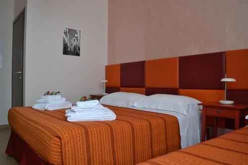 B&B Il Viandante