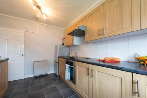 PREMIER - Hamilton Apartment