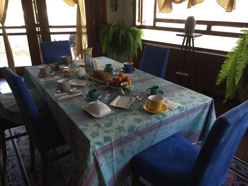 プレマリアッコ B & B Chic 4つ星 ホテル ロビー