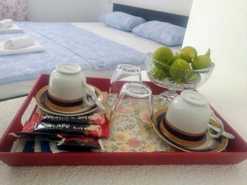 Guesthouse Flaghome in Mostar