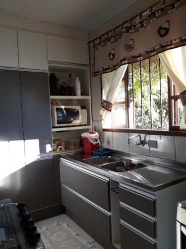 Recanto Rorato in เอวเจนิโอ เฟร์เรย์รา