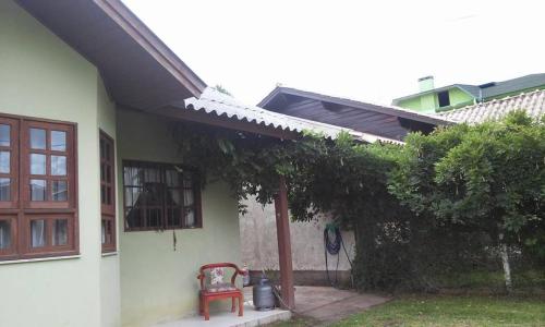 Recanto Rorato in เอวเจนิโอ เฟร์เรย์รา