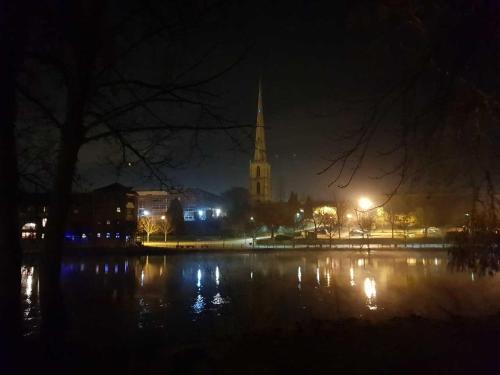 The Worcester Whitehouse Hotel - image 11