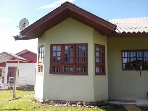 Recanto Rorato in เอวเจนิโอ เฟร์เรย์รา