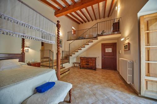 Agroturismo Alqueria Blanca - image 4