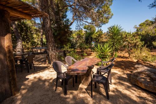 Hostal Cala Boix - image 11