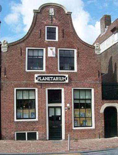 Huize van Andel