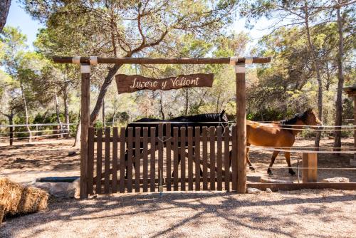 Hostal Cala Boix