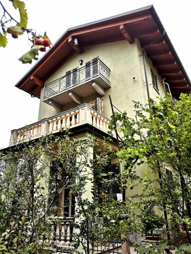 Tetto alle Rondini - Accommodation - Cuneo