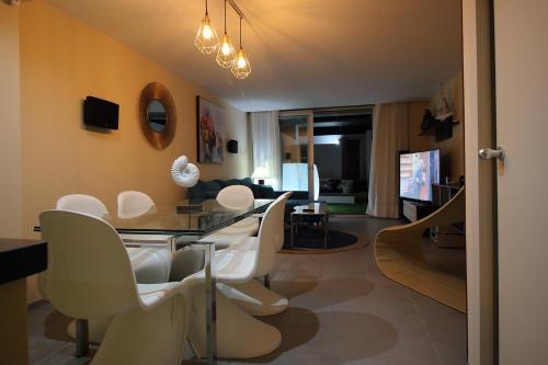 Létesítmények, VILA TABARCA QUALITY & LUXURY in Isla De Tabarca