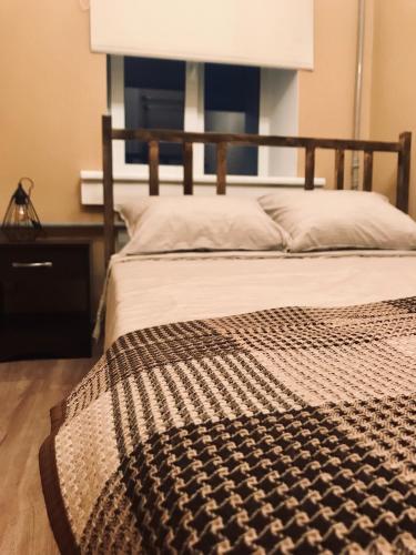 Apartment na Kuzne