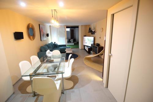 Létesítmények, VILA TABARCA QUALITY & LUXURY in Isla De Tabarca