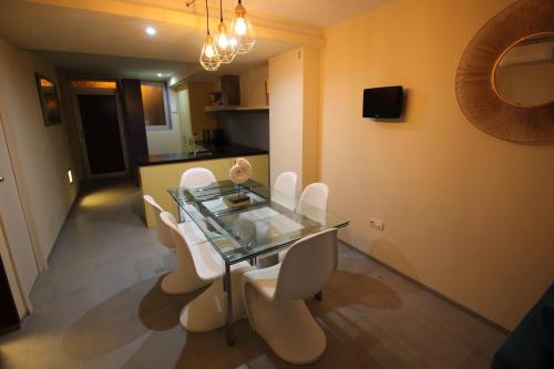 Létesítmények, VILA TABARCA QUALITY & LUXURY in Isla De Tabarca