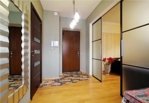 Apartments on Nemiga