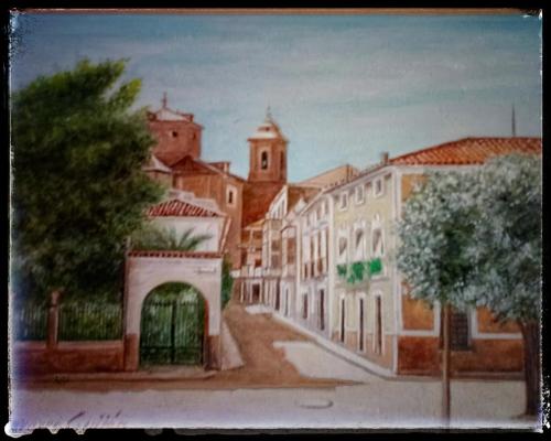  Casa Rural "Doña Martina" in Elche de la Sierra