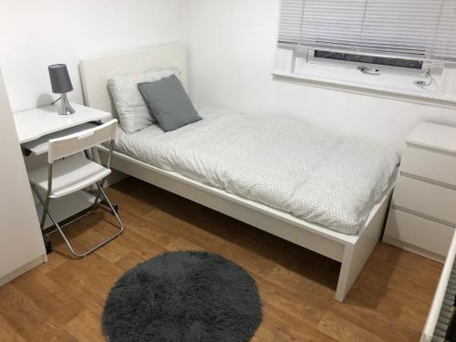 Ladywell, Lewisham, London