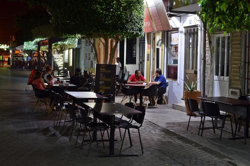 Casa Sodadi in Praia