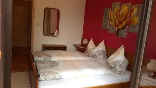  Gasthaus Oasis in Millstatt