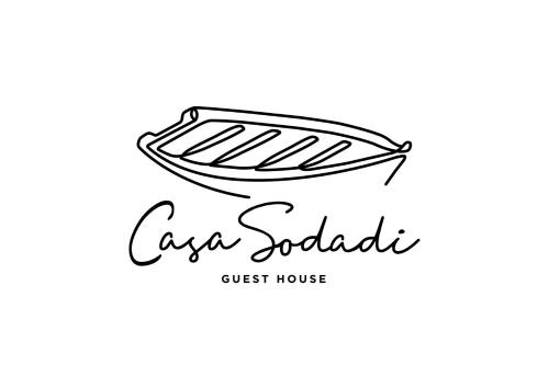 Casa Sodadi Praia