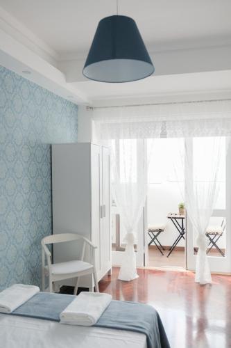 4U Lisbon Suites & Guesthouse VII Airport - image 4