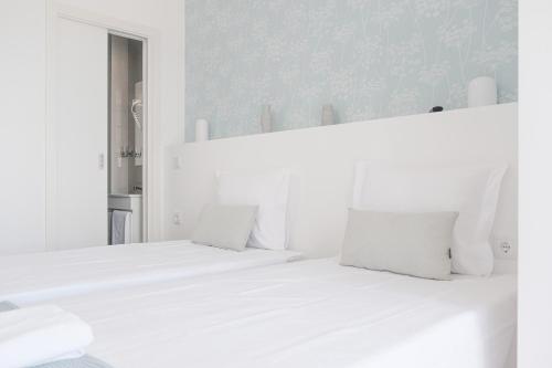 4U Lisbon Suites & Guesthouse VII Airport - image 13