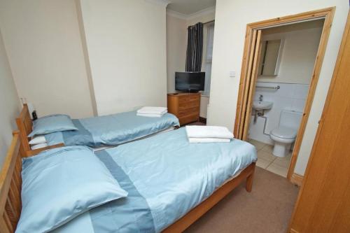 Accommodation in Walsall