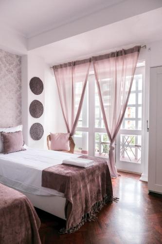 4U Lisbon Suites & Guesthouse VII Airport 5